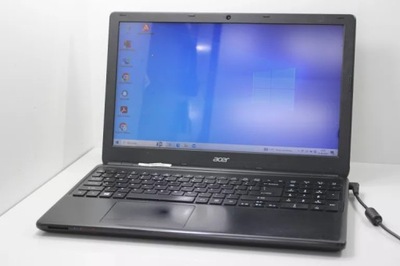 LAPTOP ACER ASPIRE E1 I3/8GB/500GB