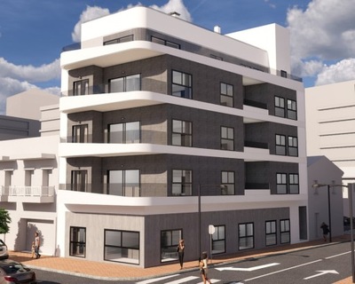 Mieszkanie, Alicante, La Mata, 72 m²