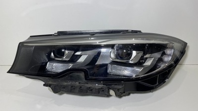 LAMPA FULL LED BMW G20 G21 9481695 LEWA