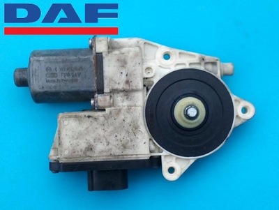 DAF XF 105 05-15 MOTOR ELEVADOR VENTANAS IZQUIERDO WWA  