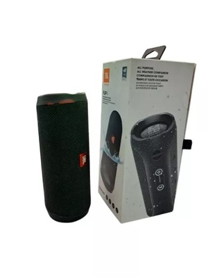 GŁOŚNIK JBL FLIP 4 4 W PUD