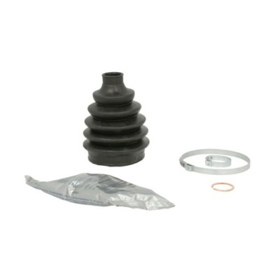 Защита шарнир наружный kia sportage ii 04-10 фото №1