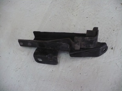 Ограничитель дверь раздвижных левый 824310794r renault kangoo ii dokker фото №1