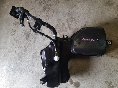 Бак adblue hyundai santa fe iv фото №1