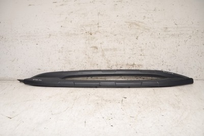 Ford ecosport рейлинги кровельные комплект фото №1