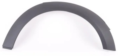 Mini оригинальный номер защита крыла правый перед r55 r56 aso фото №1