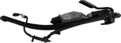 Pacifica ii 16 - привод механизм дверь правый задняя 68368918ad 68369596ab фото №1