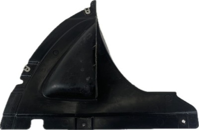 Mini f55 f56 lift защита подкрылок левый перед 9447825 фото №1