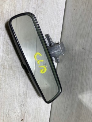 Зеркало wew. заднего вида renault clio v 20r фото №1