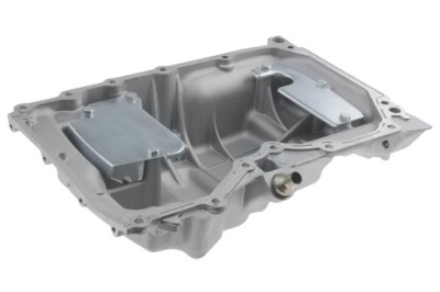 Поддон масляная mazda 6 gg gy l32510400a фото №1