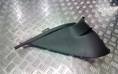 Ford s-max защита пластиковая салона фото №1