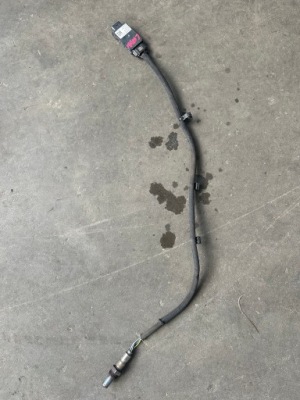 Opel combo датчик nox 9830288780 фото №1