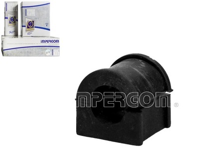 Подушка стабилизатора задняя dół l/p 20mm ford galaxy i galaxy mk i фото №1