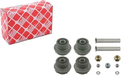 Febi bilstein 08561 подшипниковый узел, рычаг фото №1