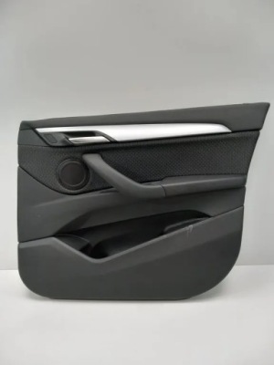 Bmw x1 f48 f39 обшивка оббивка двері матеріал фото №1
