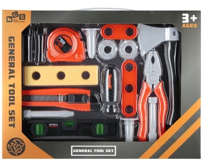 Narzędzia MEGA CREATIVE 549706