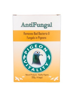 PIGEON VITALITY Antifungal 50g