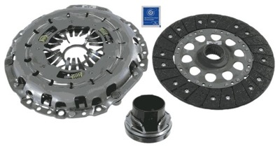 SACHS СЦЕПЛЕНИЕ КОМПЛЕКТ Z LOZYSKIEM X5 3,0D 03-