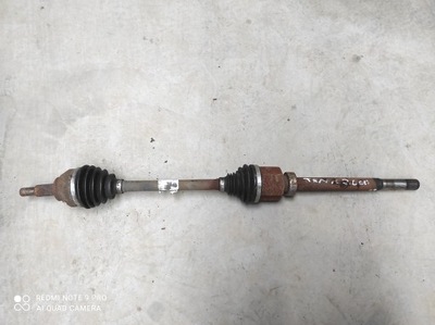Приводной вал правая 93453895 391005010r renault trafic iii opel vivaro ii b 1.6 dci фото №1