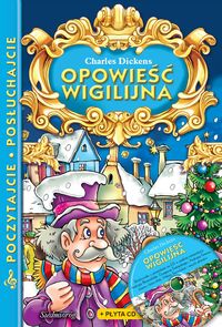 Poczytajcie Posłuchajcie - Opowieść Wigilijna