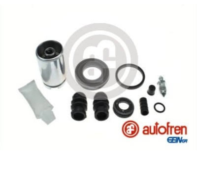 KIT DE REPARACIÓN SOPORTE HAMULC. NISSAN (LUC 34MM)  