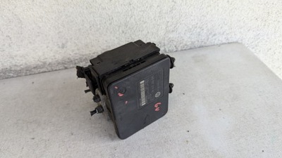 Насос abs vw golf v фото №1