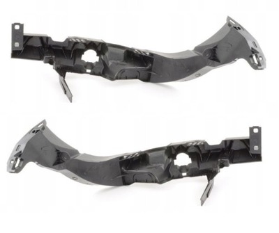 Кронштейн фара ліва i праве bmw x1 2009-2015 фото №1