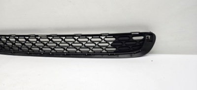 Решётка решётка радиатора бампера mini f55 f56 7301563 фото №1