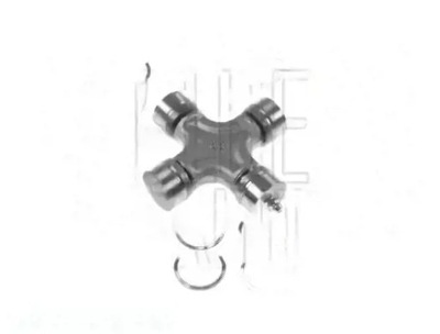 Шарнір вала привідного adz93911 blue print isuzu фото №1