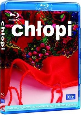 Chłopi (Blu-ray)