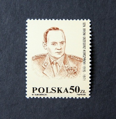 Polska XXVIII Korczyński