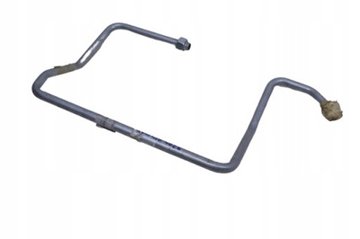 Трубка шланг компресора повітря mercedes actros фото №1