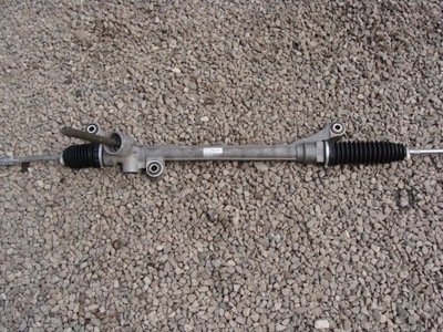 Трансмиссия рулевая ford ecosport фото №1