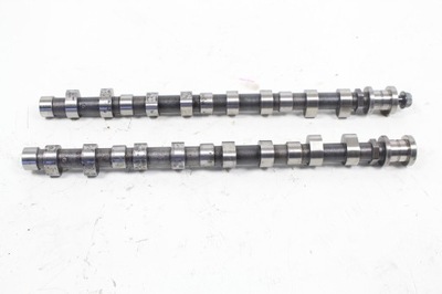 Вал валы распределительного вала 3,0d mitsubishi canter 2000 фото №1