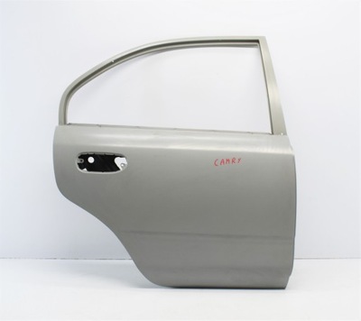 Mitsubishi carisma дверь правое задняя задние org nowe фото №1