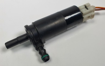 Помпа распылителя mercedes w204 2108691221 фото №1