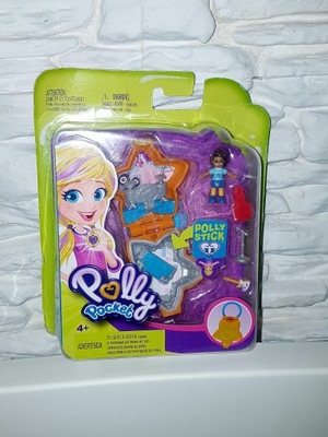 POLLY POCKET MINI ZESTAW