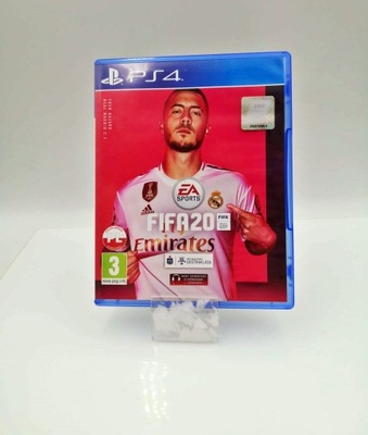 FIFA 20 PS4