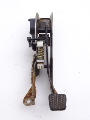 Ford ranger iv 11- педаль гальма механічна коробка передач фото №1