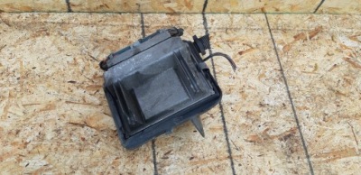 Бортовой компьютер блок управления двигателя cadillac escalade 6.0 фото №1