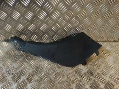 Idealna захист стійка ліва mercedes sl w232 1 фото №1