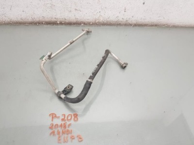 Wąż трубка кондиціонера peugeot 208 i 1.4 hdi 9682115580 фото №1