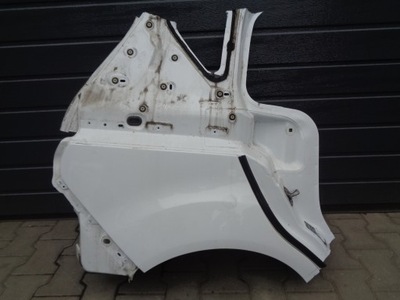 Ford b-max крила задній правий фото №1