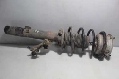 Амортизаторна стійка правий перед bmw 3 320d e91 фото №1