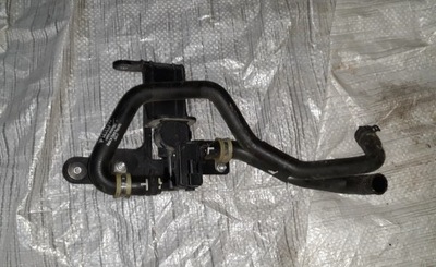 Porsche macan 95b труба waz шланг рідина 95b819337 фото №1