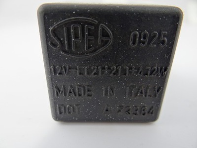 Реле 925 bitron video фото №1