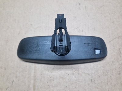 Astra k 1.6 cdti 2016 rok зеркало внутреннее заднего вида 13581081 фото №1