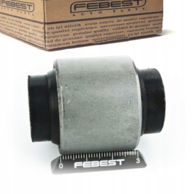 Febest nab-200 подшипниковый узел, рычаг фото №1