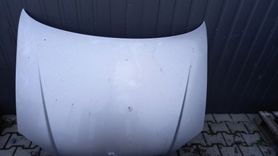 Капот передня opel astra 03r фото №1