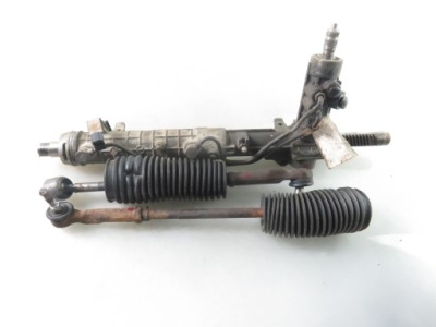 Рейка рульова fiat multipla 46764842 фото №1